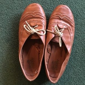 Women's Black Poppy Shoes